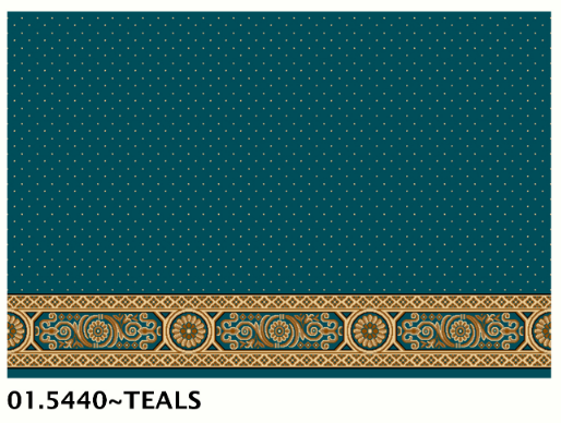 Karpet Masjid LHAN 8